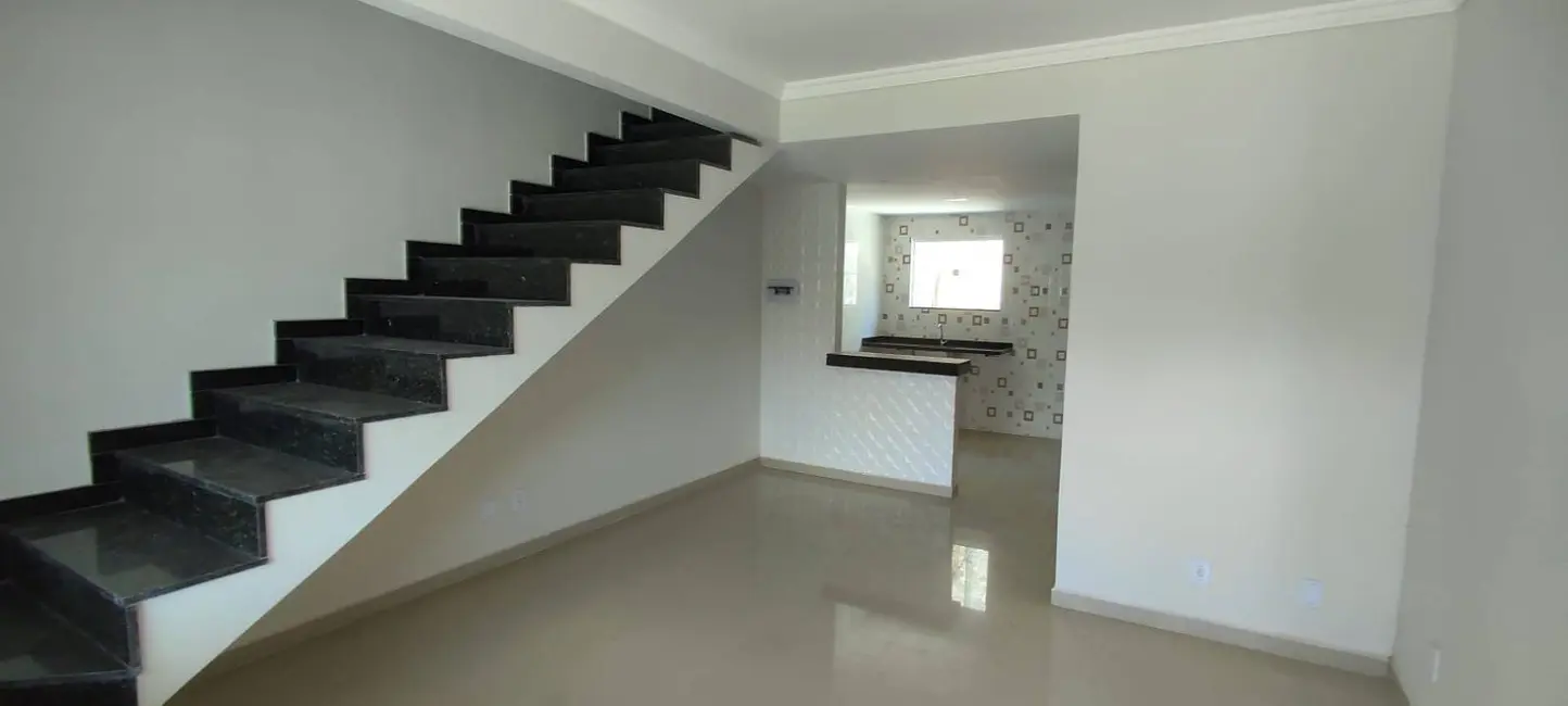 Foto 5 de Casa com 2 quartos à venda, 85m2 em Barroco (Itaipuaçu), Marica - RJ