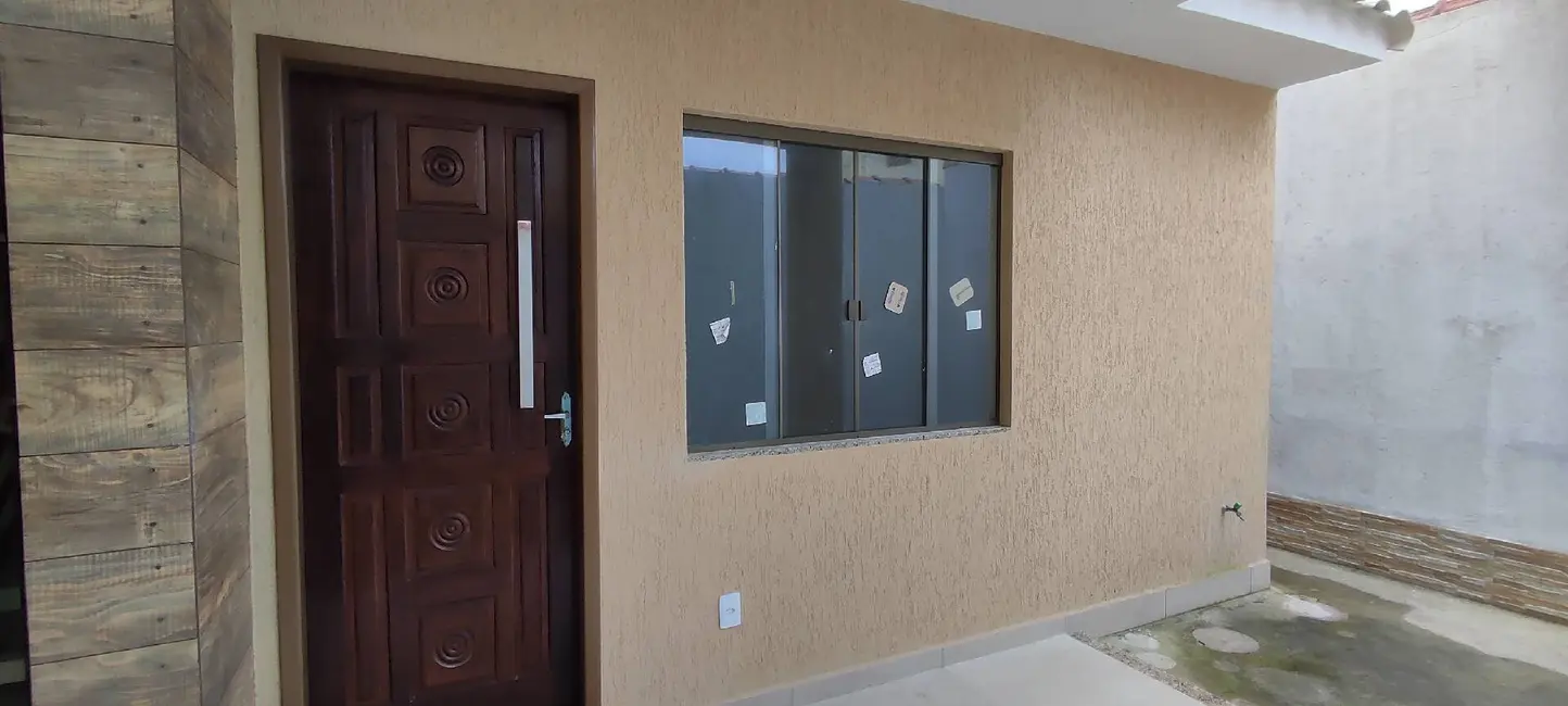 Foto 3 de Casa com 2 quartos à venda, 70m2 em Guaratiba (Ponta Negra), Marica - RJ