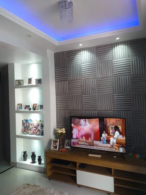 Foto 5 de Casa com 2 quartos à venda, 100m2 em Rincão Mimoso (Itaipuaçu), Marica - RJ