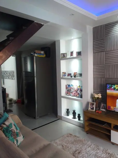 Foto 6 de Casa com 2 quartos à venda, 100m2 em Rincão Mimoso (Itaipuaçu), Marica - RJ