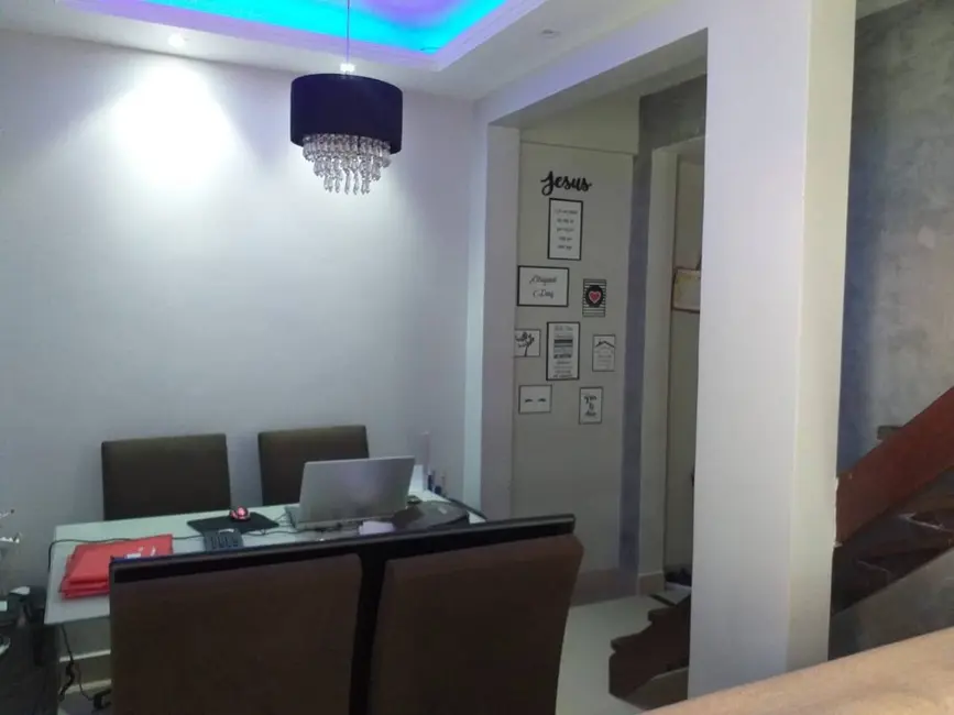 Foto 4 de Casa com 2 quartos à venda, 100m2 em Rincão Mimoso (Itaipuaçu), Marica - RJ