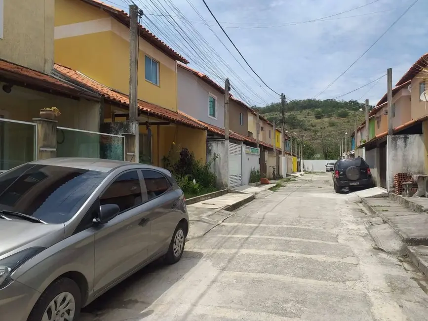 Foto 2 de Casa com 2 quartos à venda, 100m2 em Rincão Mimoso (Itaipuaçu), Marica - RJ