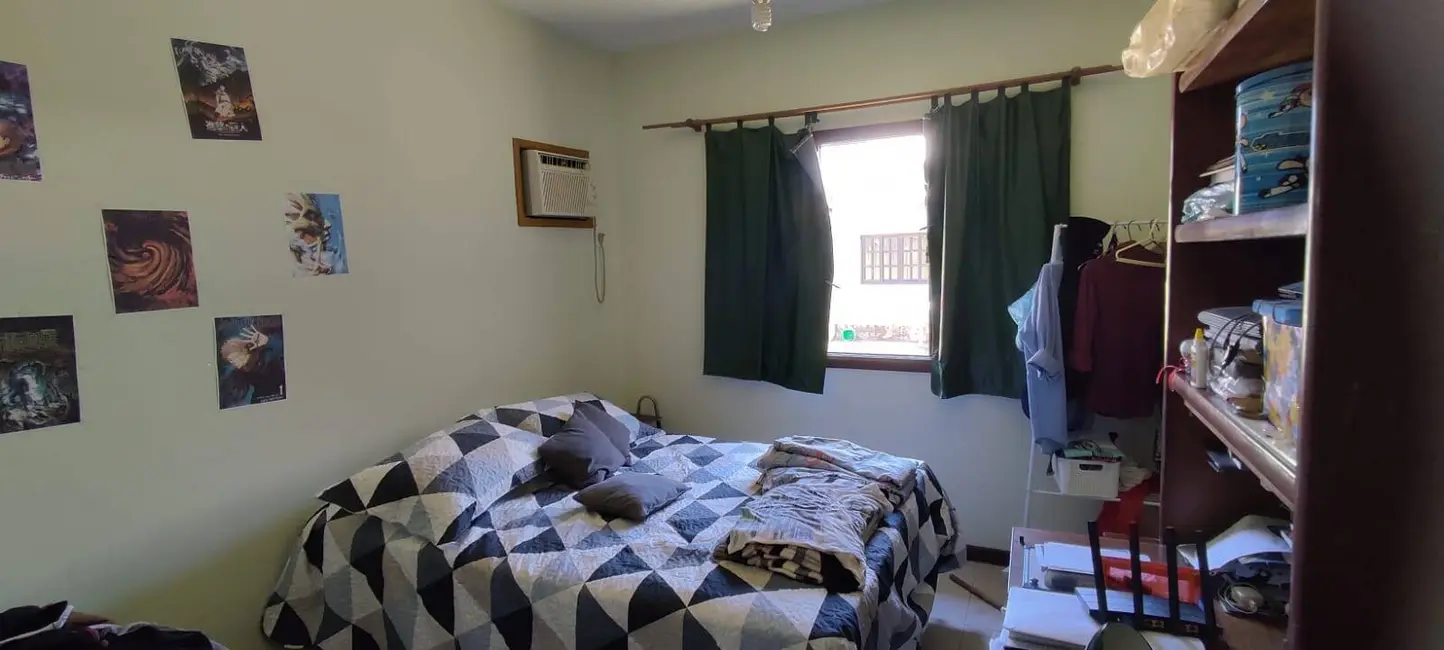 Foto 6 de Casa com 3 quartos à venda, 240m2 em Praia de Itaipuaçu (Itaipuaçu), Marica - RJ