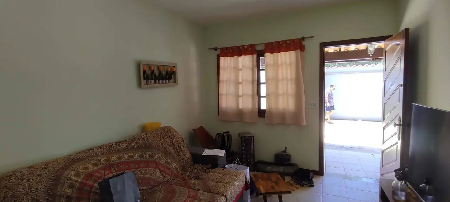 Foto 3 de Casa com 3 quartos à venda, 240m2 em Praia de Itaipuaçu (Itaipuaçu), Marica - RJ