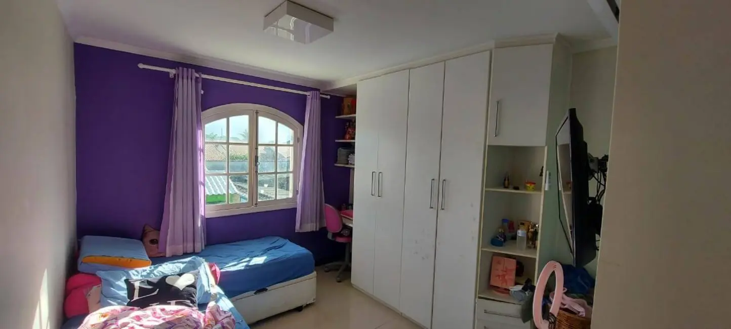 Foto 4 de Casa com 4 quartos à venda, 480m2 em Barroco (Itaipuaçu), Marica - RJ