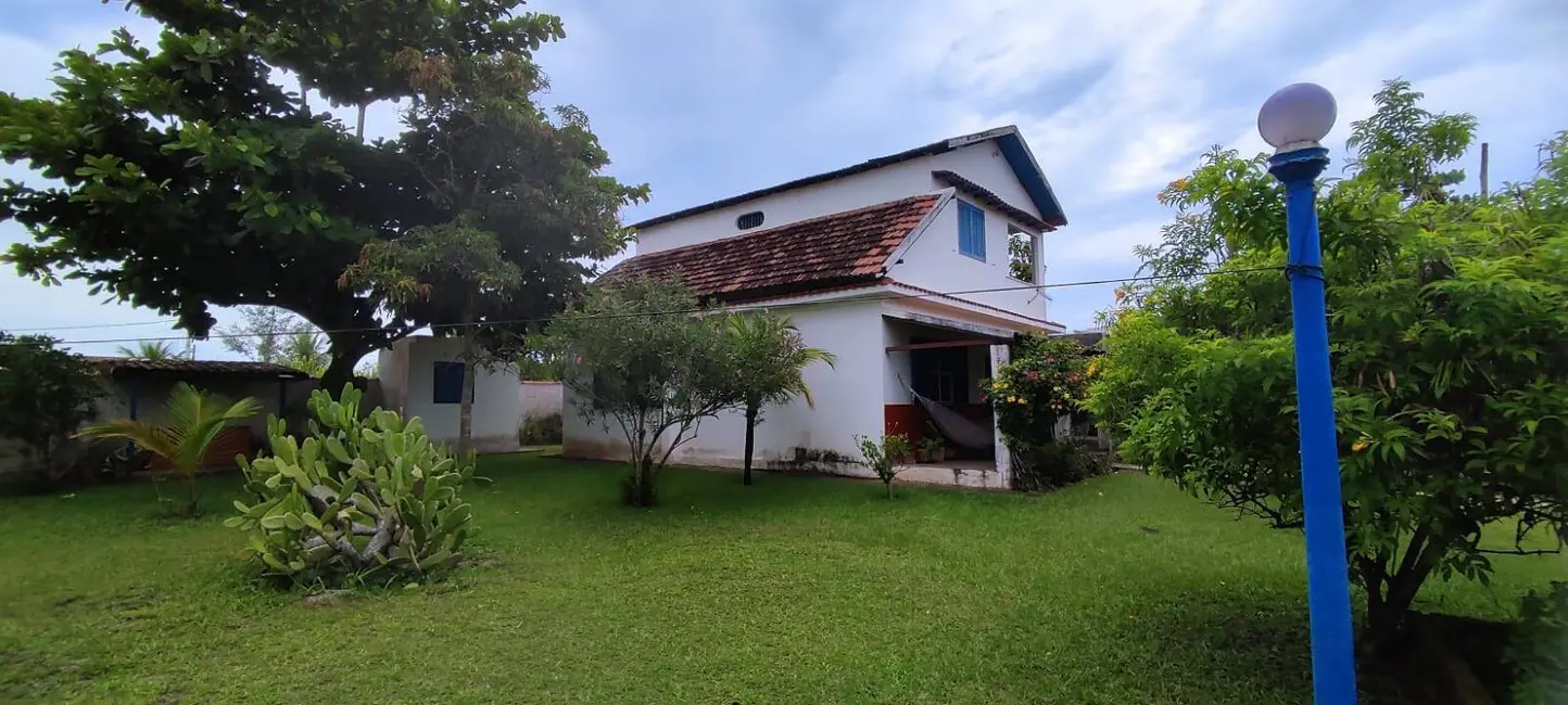 Casa com 3 quartos à venda, 1000m2 em Cordeirinho (Ponta Negra), Marica - RJ - imagem 3 Foto 3 de Casa com 3 quartos à venda, 1000m2 em Cordeirinho (Ponta Negra), Marica - RJ
