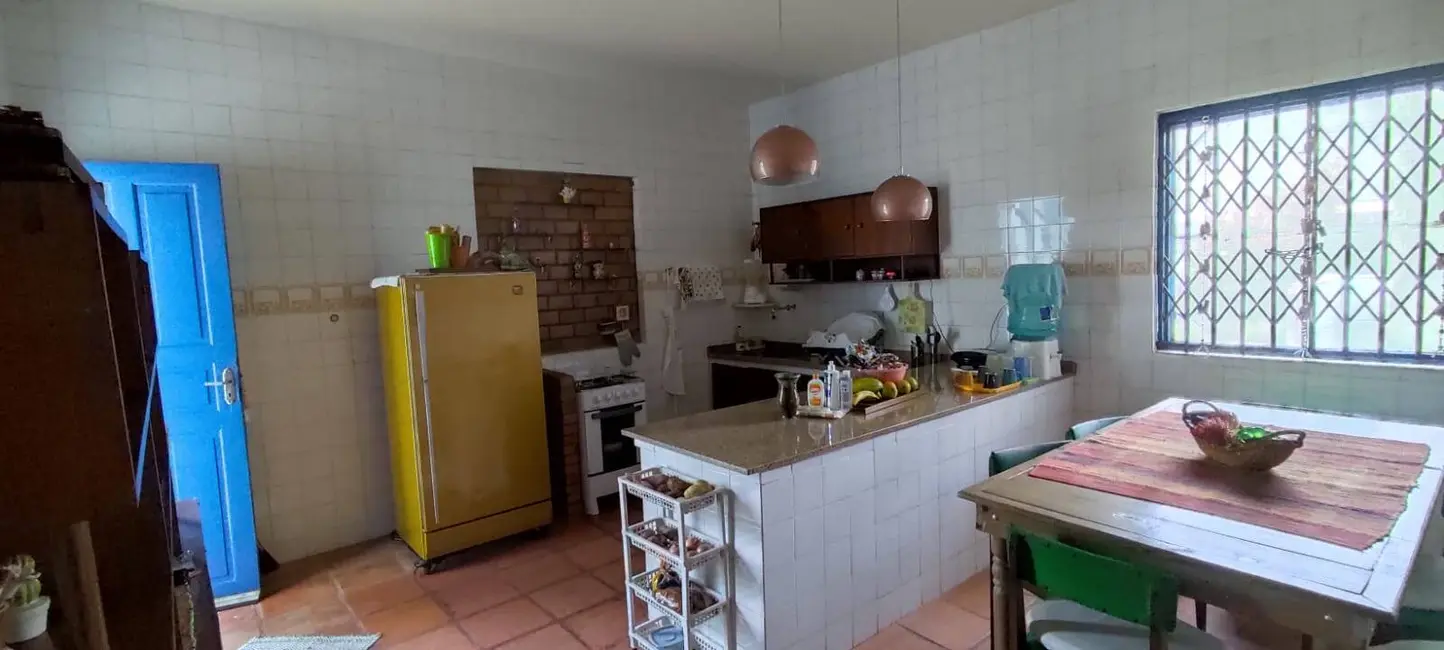 Casa com 3 quartos à venda, 1000m2 em Cordeirinho (Ponta Negra), Marica - RJ - imagem 5 Foto 5 de Casa com 3 quartos à venda, 1000m2 em Cordeirinho (Ponta Negra), Marica - RJ