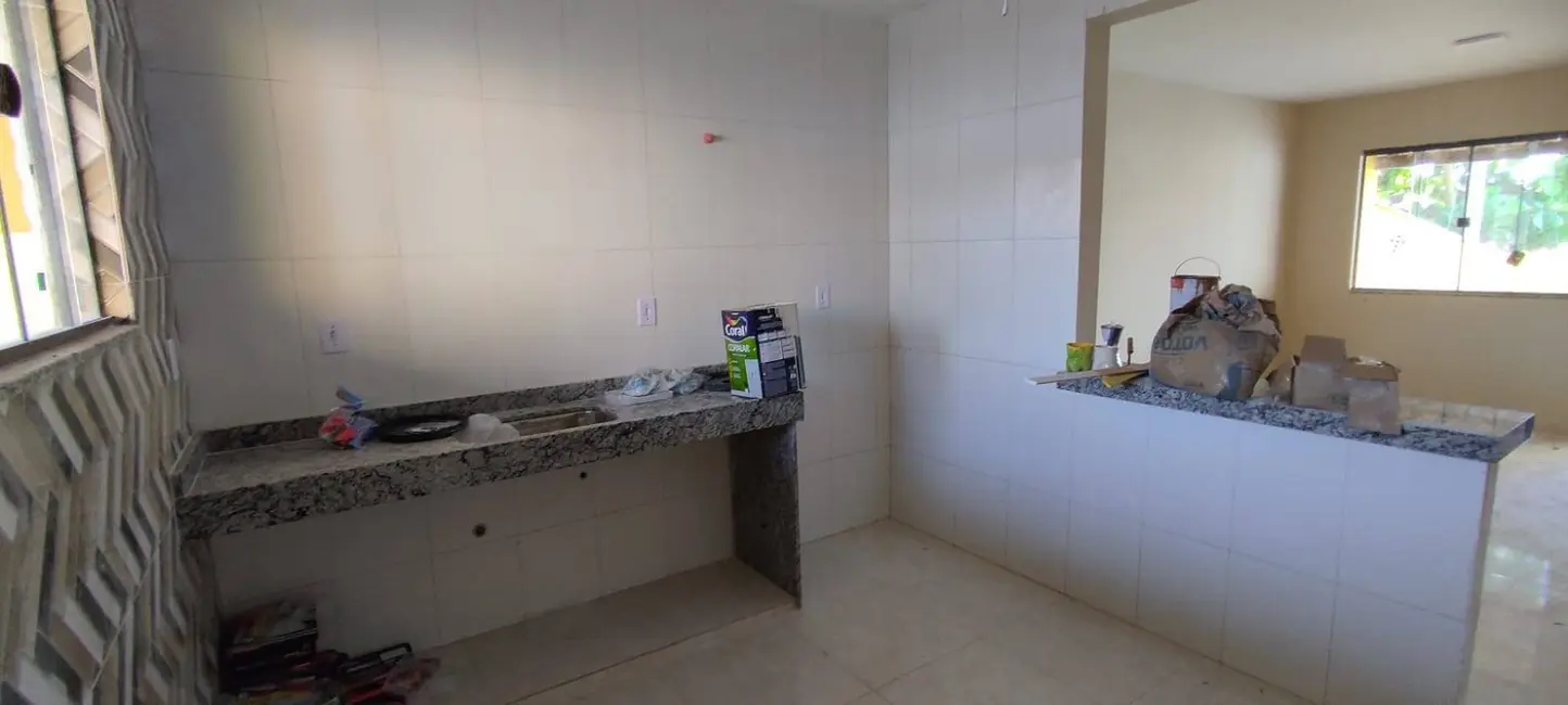 Foto 5 de Casa com 2 quartos à venda, 240m2 em Guaratiba (Ponta Negra), Marica - RJ