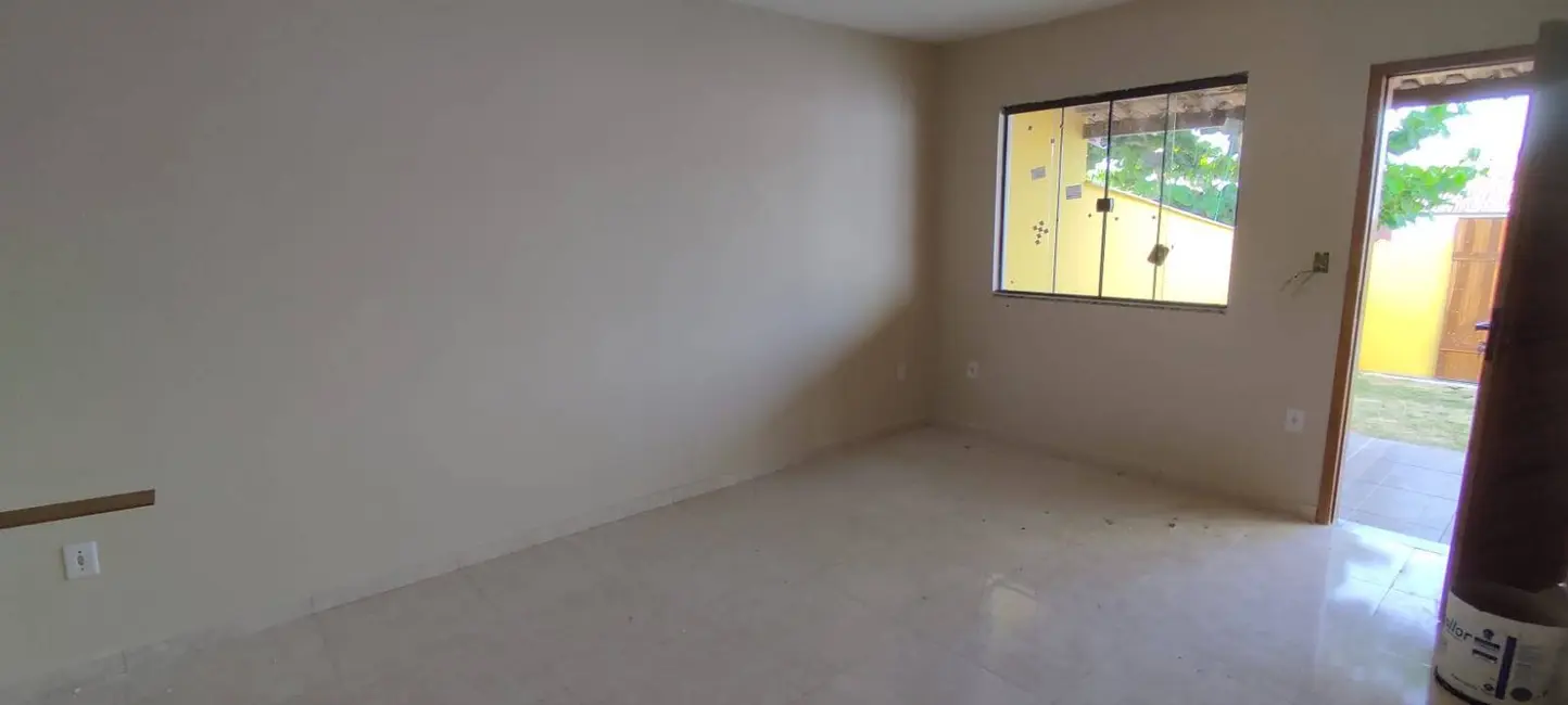 Foto 6 de Casa com 2 quartos à venda, 240m2 em Guaratiba (Ponta Negra), Marica - RJ