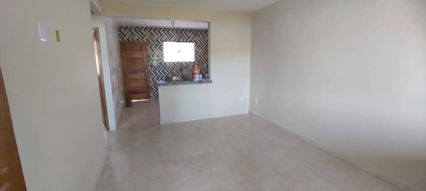 Foto 3 de Casa com 2 quartos à venda, 240m2 em Guaratiba (Ponta Negra), Marica - RJ