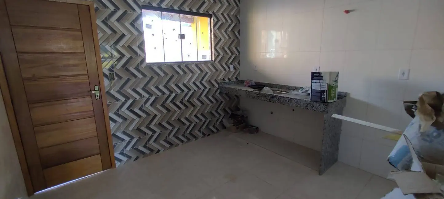 Foto 4 de Casa com 2 quartos à venda, 240m2 em Guaratiba (Ponta Negra), Marica - RJ