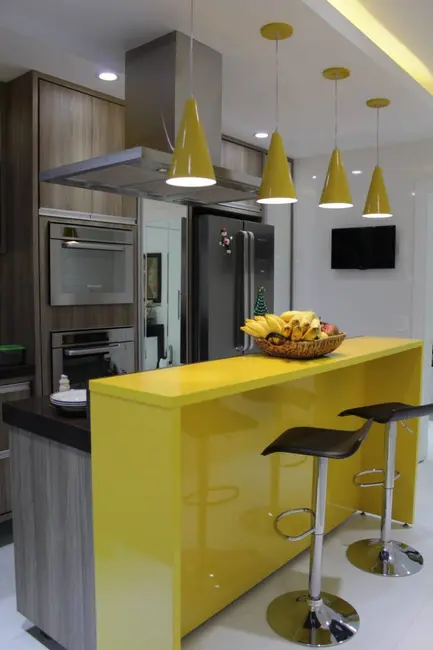 Foto 4 de Casa com 3 quartos à venda, 360m2 em Inoã (Inoã), Marica - RJ