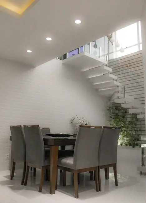 Foto 9 de Casa com 3 quartos à venda, 360m2 em Inoã (Inoã), Marica - RJ