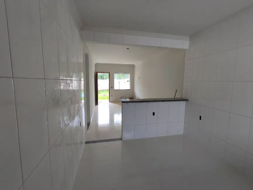 Foto 6 de Casa com 2 quartos à venda, 240m2 em Itapeba, Marica - RJ