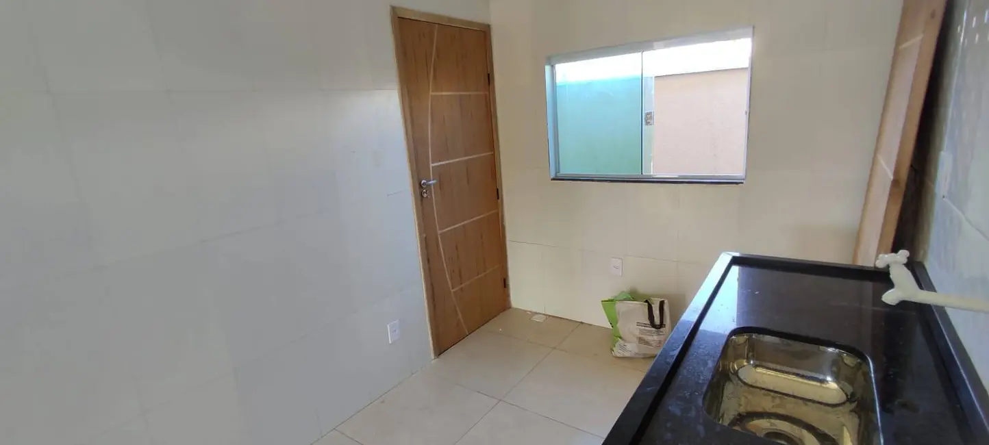 Foto 4 de Casa com 2 quartos à venda, 160m2 em Guaratiba (Ponta Negra), Marica - RJ