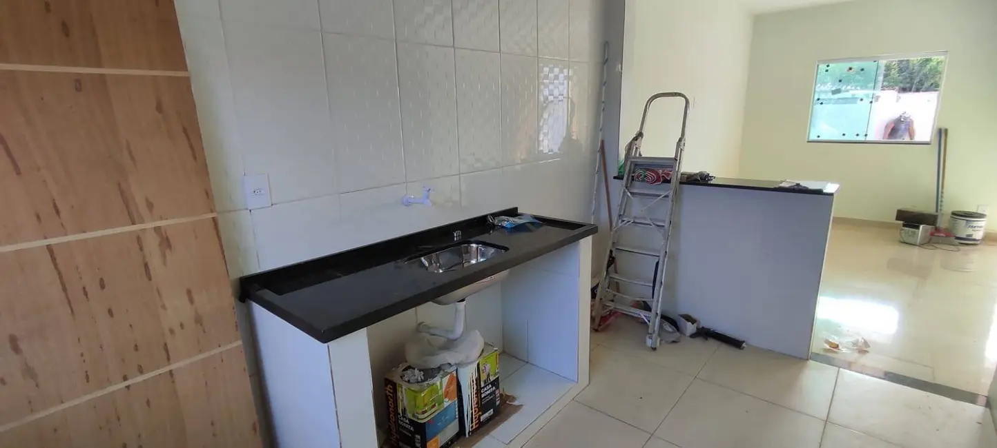 Foto 5 de Casa com 2 quartos à venda, 160m2 em Guaratiba (Ponta Negra), Marica - RJ