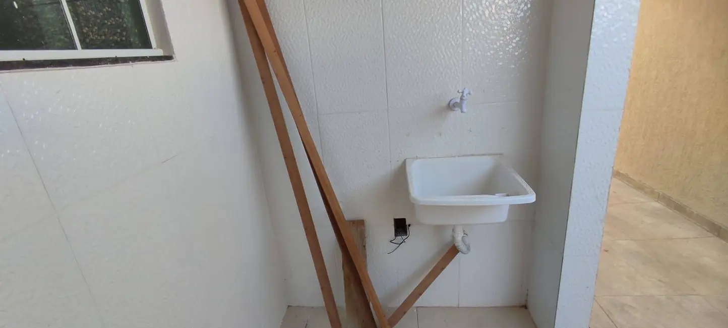 Foto 9 de Casa com 2 quartos à venda, 160m2 em Guaratiba (Ponta Negra), Marica - RJ