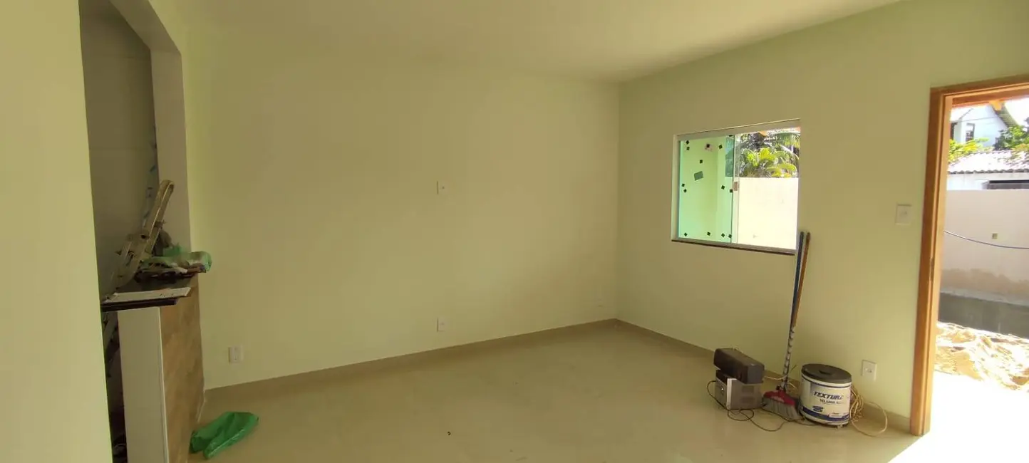 Foto 3 de Casa com 2 quartos à venda, 160m2 em Guaratiba (Ponta Negra), Marica - RJ