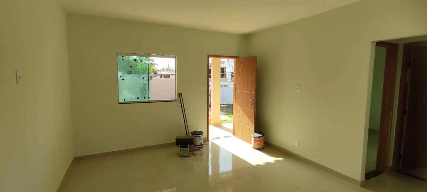 Foto 2 de Casa com 2 quartos à venda, 160m2 em Guaratiba (Ponta Negra), Marica - RJ