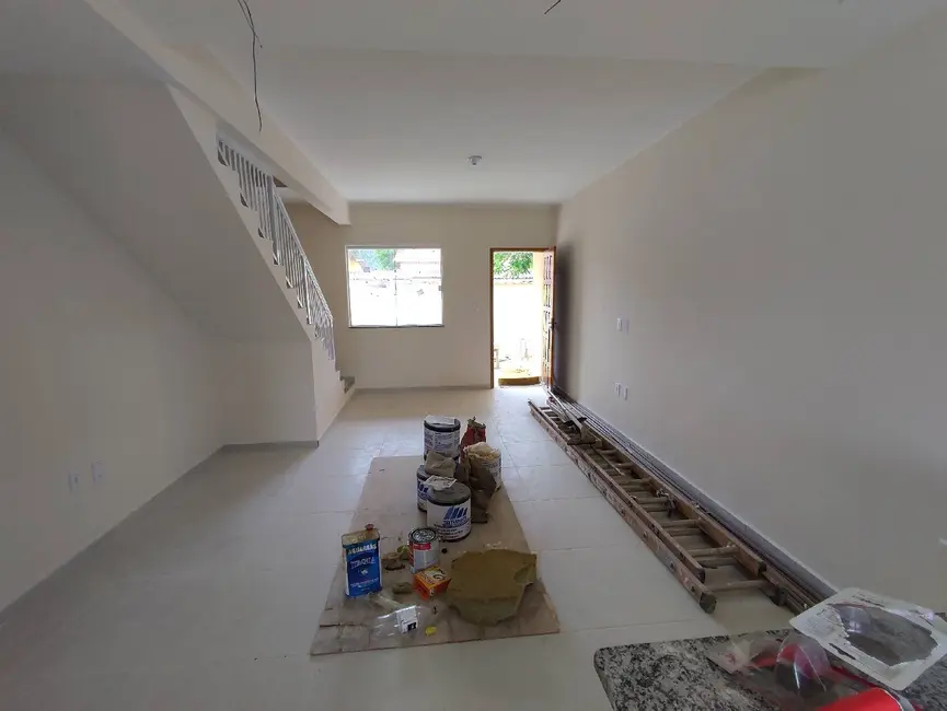 Foto 3 de Casa com 2 quartos à venda, 90m2 em São José do Imbassaí, Marica - RJ