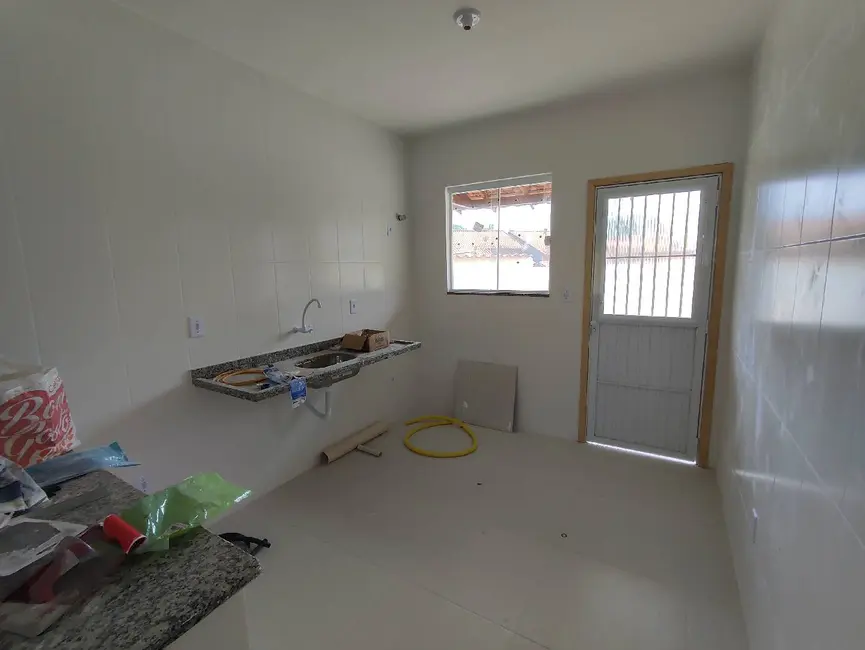 Foto 5 de Casa com 2 quartos à venda, 90m2 em São José do Imbassaí, Marica - RJ