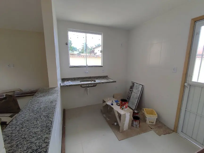 Foto 7 de Casa com 2 quartos à venda, 90m2 em São José do Imbassaí, Marica - RJ