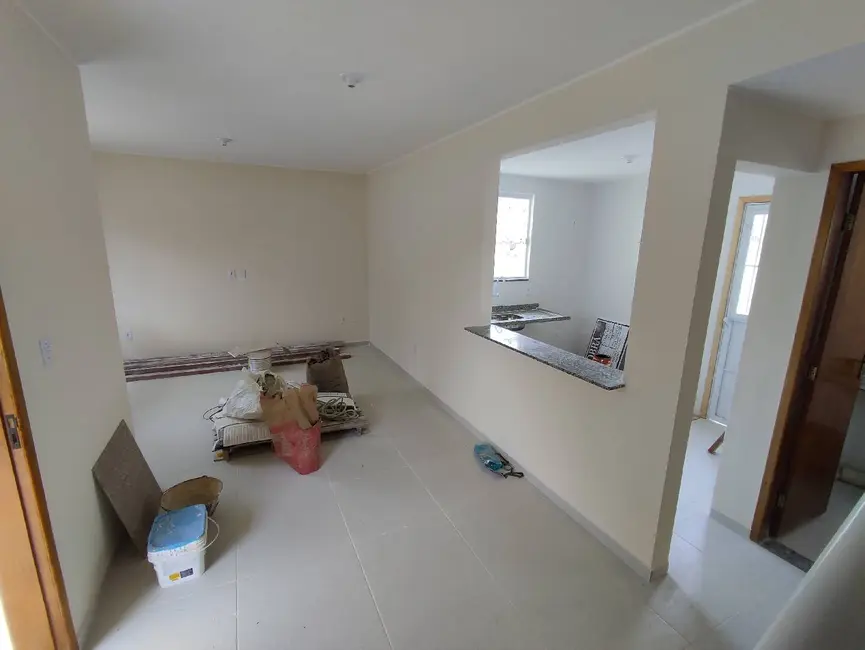 Foto 6 de Casa com 2 quartos à venda, 90m2 em São José do Imbassaí, Marica - RJ