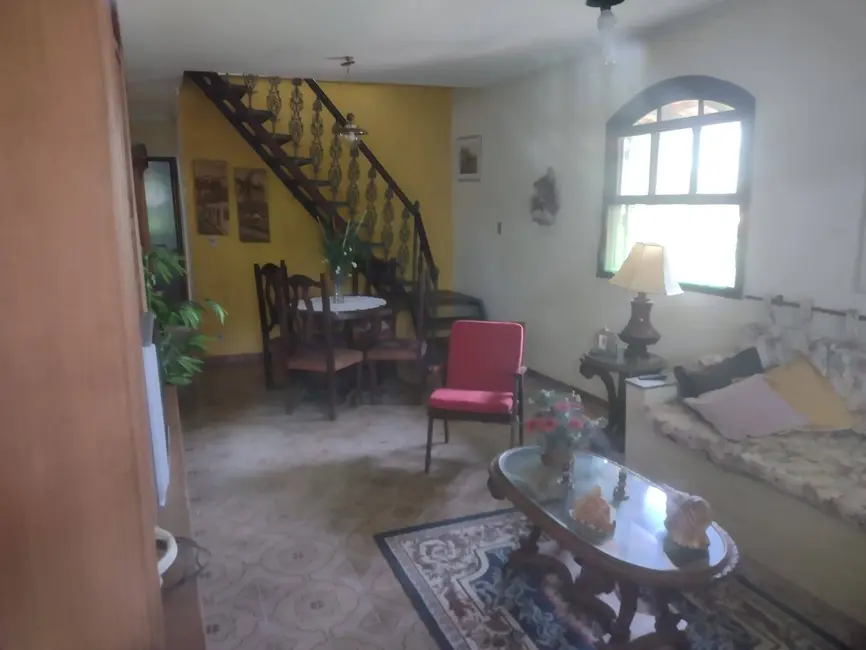 Foto 1 de Casa com 4 quartos à venda, 480m2 em Jardim Atlântico Leste (Itaipuaçu), Marica - RJ