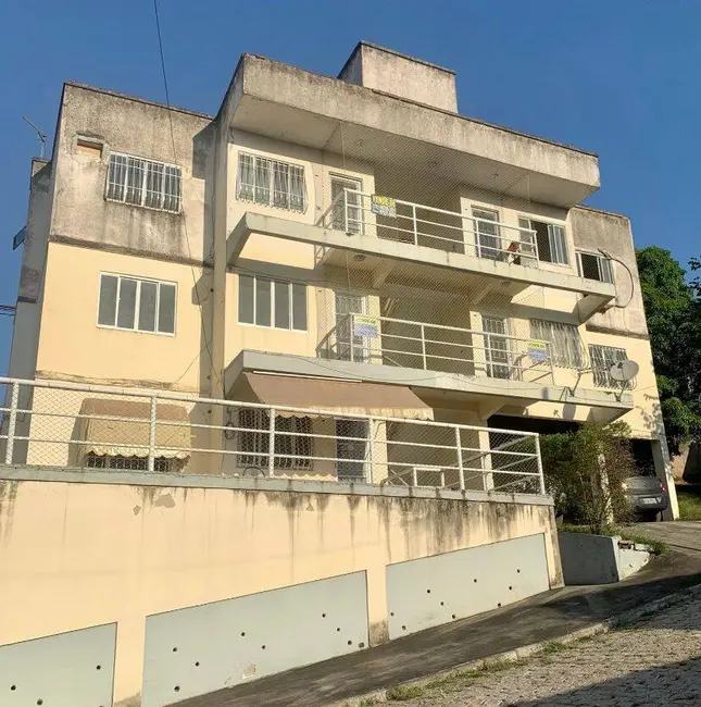 Foto 1 de Apartamento com 2 quartos à venda, 47m2 em Arsenal, Sao Goncalo - RJ