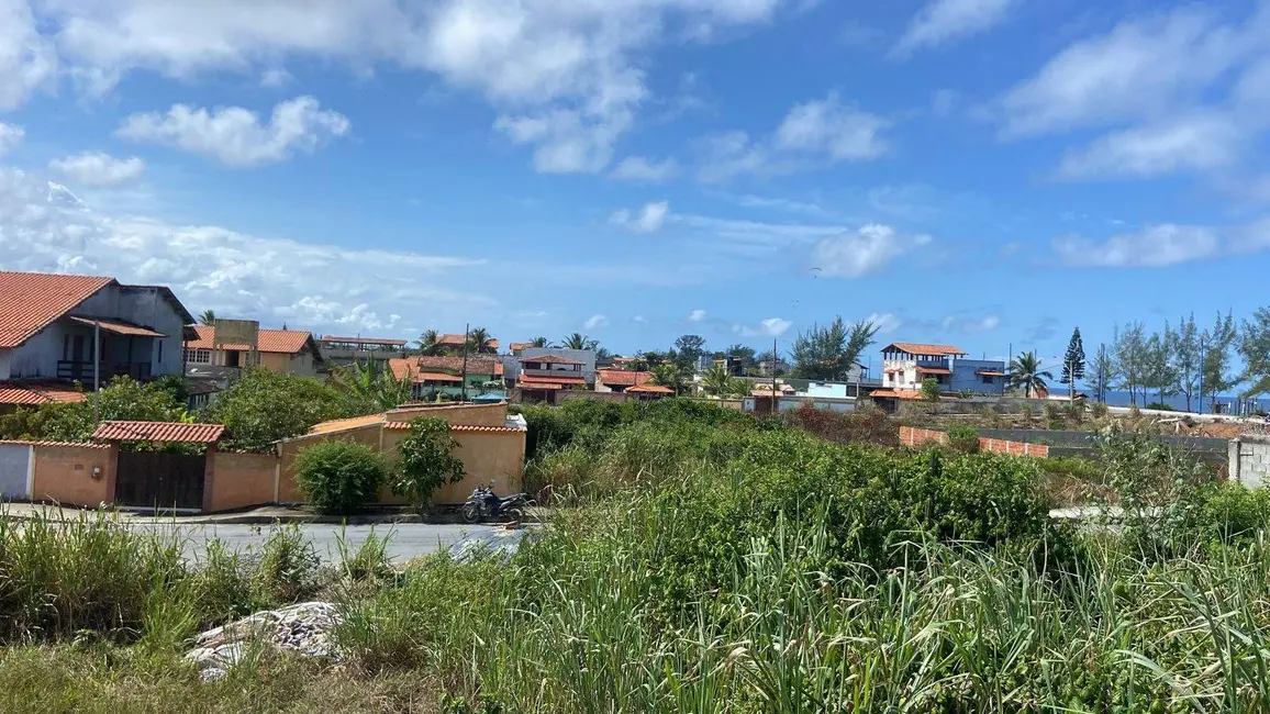 Foto 4 de Terreno / Lote à venda, 600m2 em Jardim Atlântico Leste (Itaipuaçu), Marica - RJ