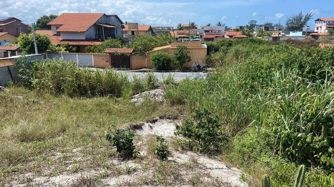 Foto 2 de Terreno / Lote à venda, 600m2 em Jardim Atlântico Leste (Itaipuaçu), Marica - RJ