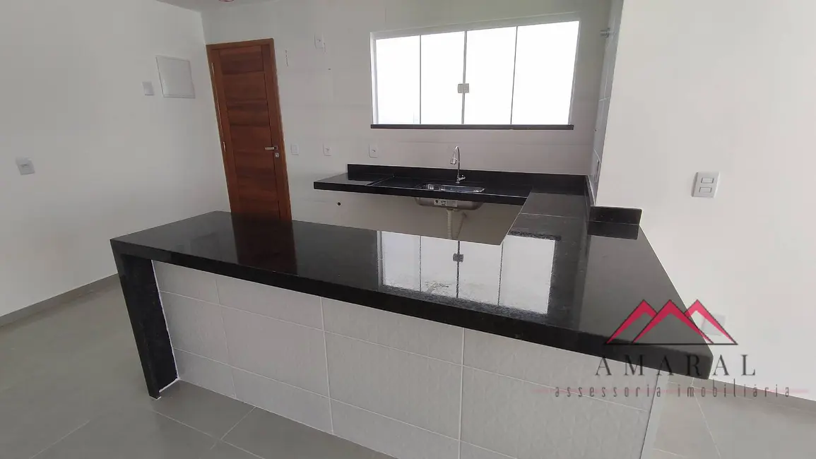 Foto 6 de Casa com 3 quartos à venda, 277m2 em Jardim Atlântico Leste (Itaipuaçu), Marica - RJ