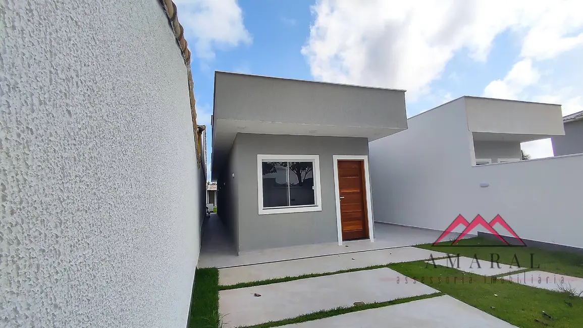 Foto 3 de Casa com 3 quartos à venda, 277m2 em Jardim Atlântico Leste (Itaipuaçu), Marica - RJ