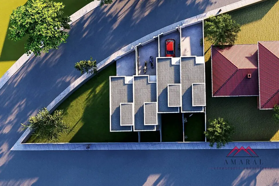 Foto 6 de Casa com 2 quartos à venda, 90m2 em São José do Imbassaí, Marica - RJ