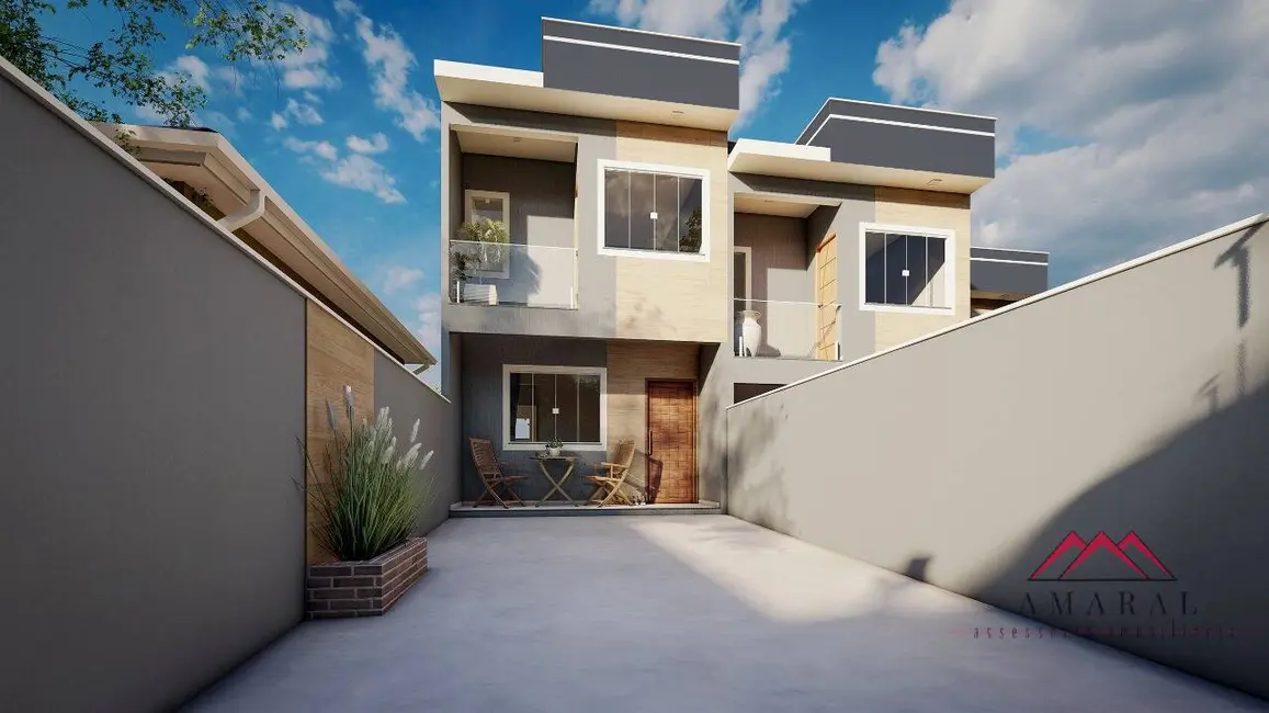 Foto 4 de Casa com 2 quartos à venda, 90m2 em São José do Imbassaí, Marica - RJ