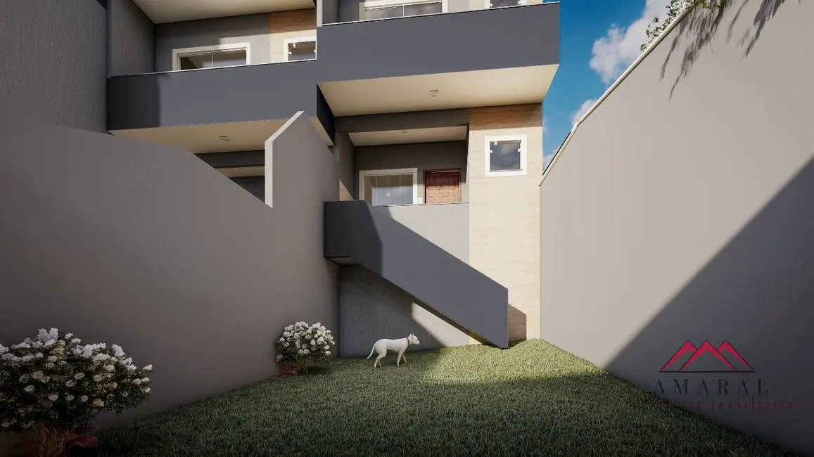 Foto 5 de Casa com 2 quartos à venda, 90m2 em São José do Imbassaí, Marica - RJ