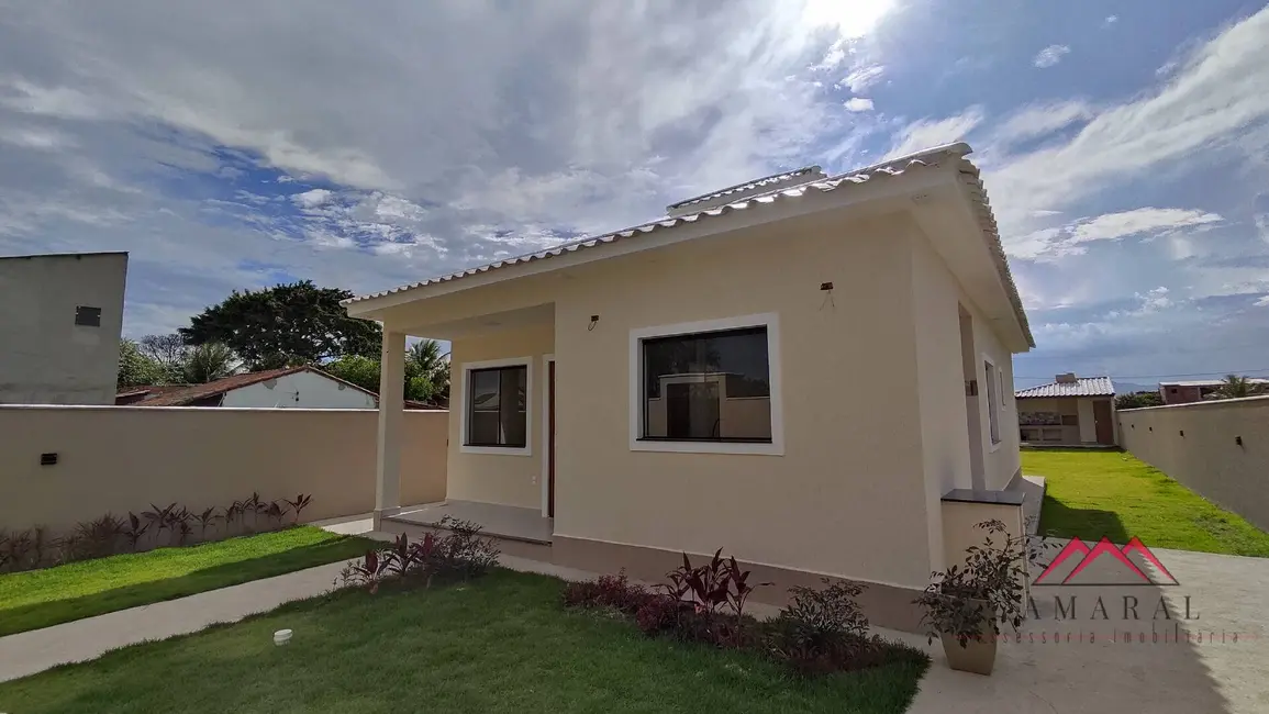 Foto 2 de Casa com 3 quartos à venda, 480m2 em Jardim Atlântico Leste (Itaipuaçu), Marica - RJ