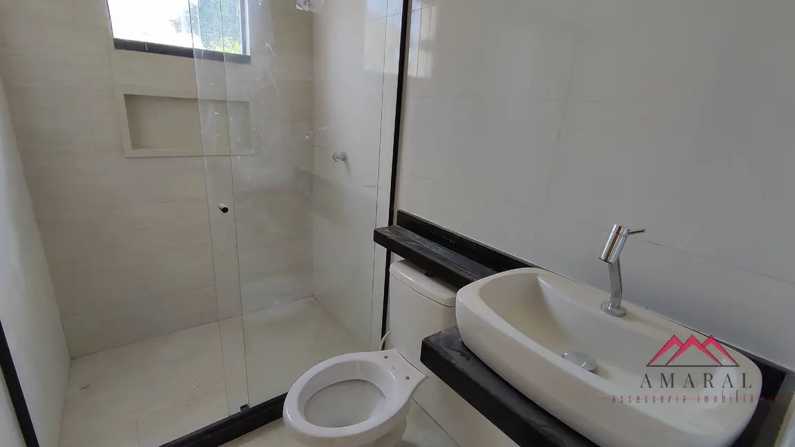 Foto 7 de Casa com 3 quartos à venda, 480m2 em Jardim Atlântico Leste (Itaipuaçu), Marica - RJ