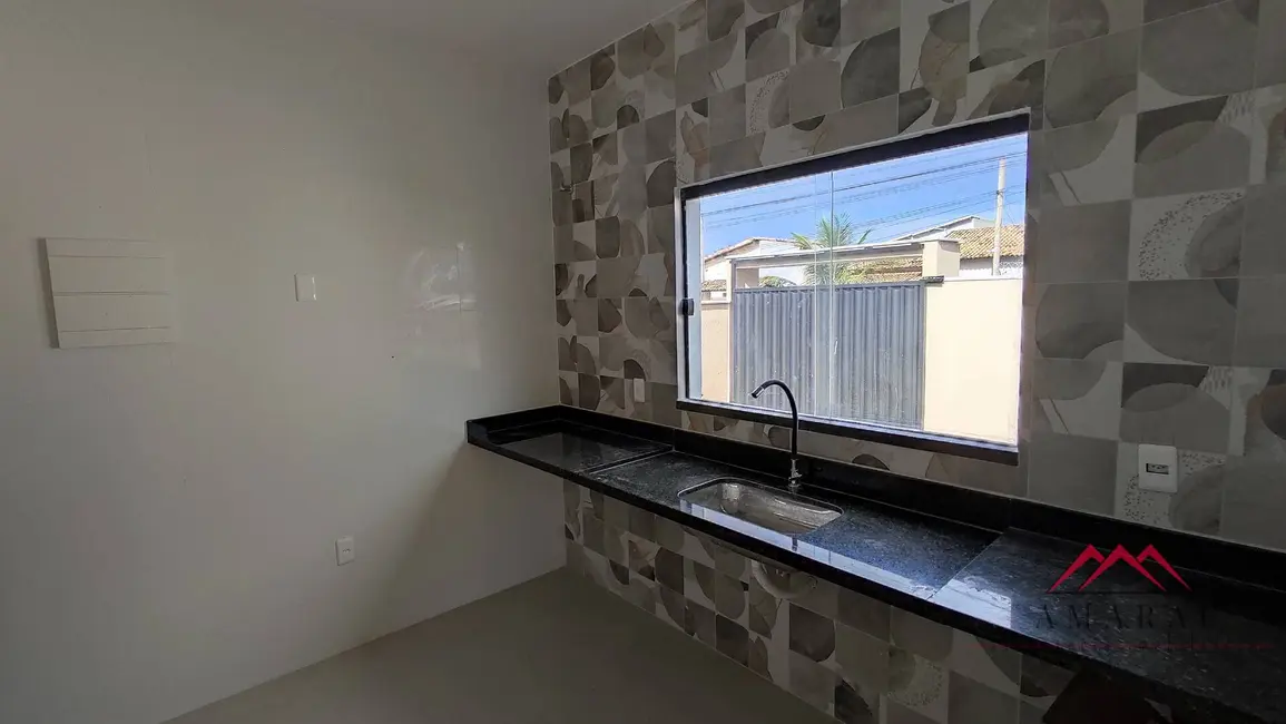 Foto 6 de Casa com 3 quartos à venda, 480m2 em Jardim Atlântico Leste (Itaipuaçu), Marica - RJ