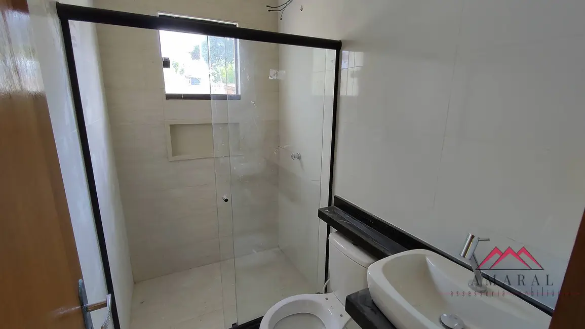 Foto 9 de Casa com 3 quartos à venda, 480m2 em Jardim Atlântico Leste (Itaipuaçu), Marica - RJ