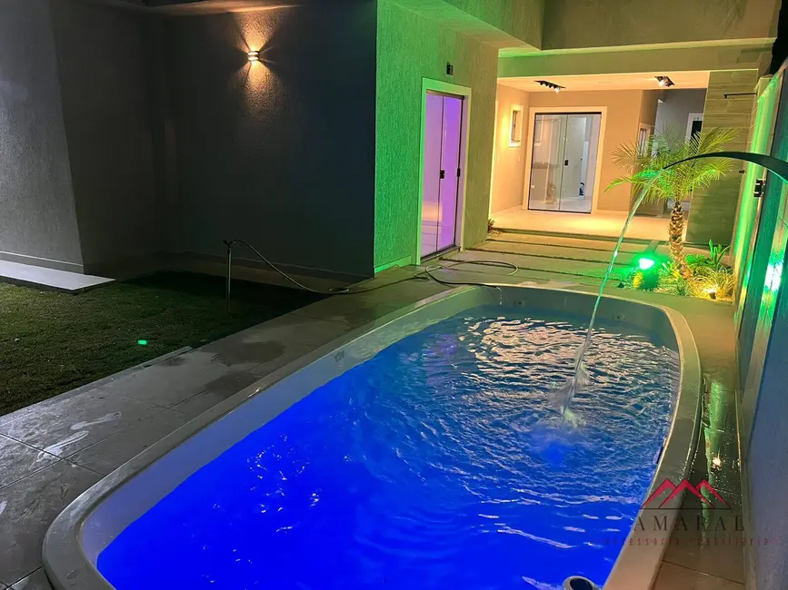 Foto 7 de Casa com 3 quartos à venda, 360m2 em Inoã (Inoã), Marica - RJ