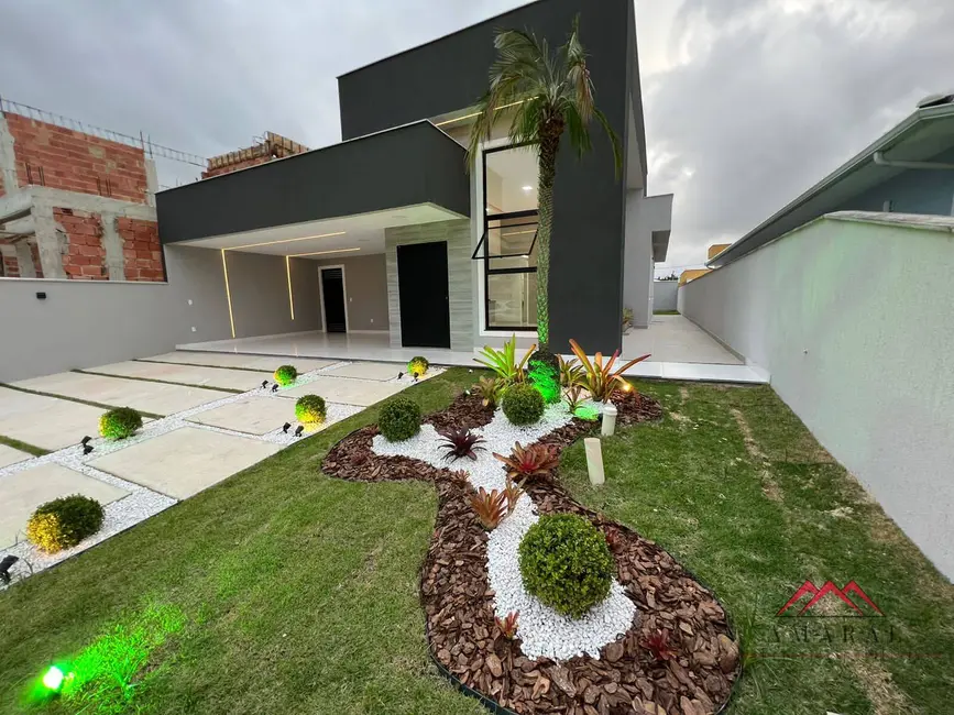 Foto 2 de Casa com 3 quartos à venda, 360m2 em Inoã (Inoã), Marica - RJ