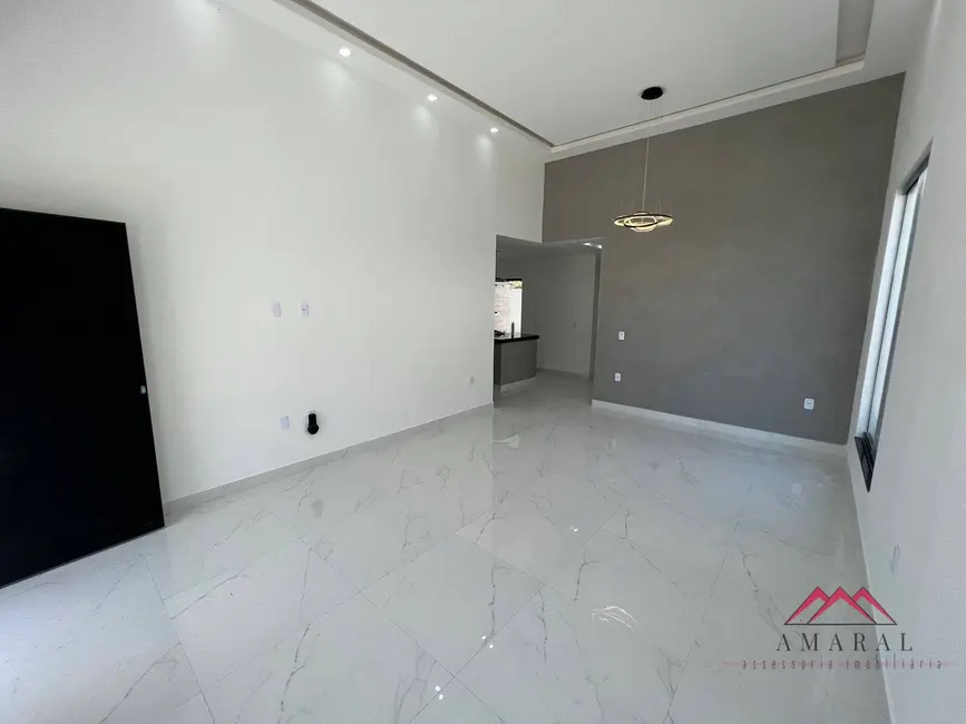 Foto 9 de Casa com 3 quartos à venda, 360m2 em Inoã (Inoã), Marica - RJ