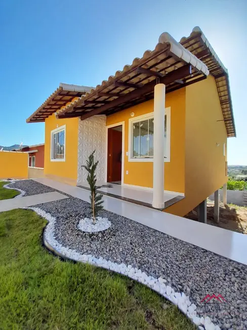Foto 1 de Casa com 2 quartos à venda, 360m2 em Jacaroá, Marica - RJ
