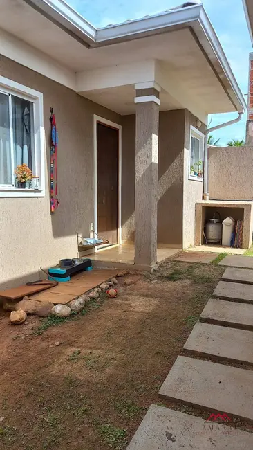 Foto 6 de Casa com 3 quartos à venda, 440m2 em Caxito, Marica - RJ