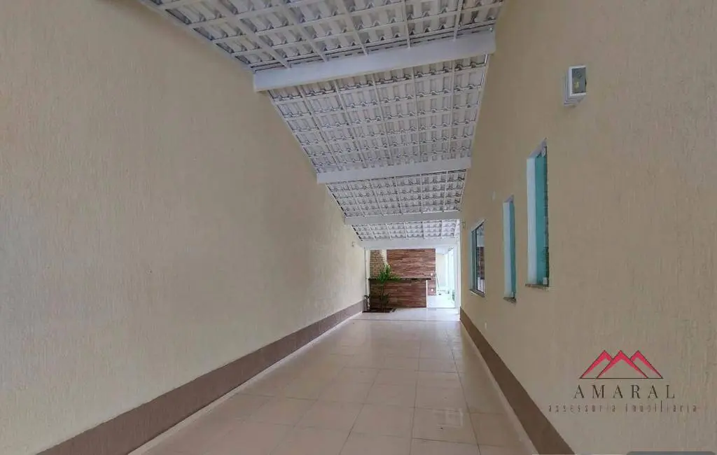 Casa com 5 quartos à venda e para alugar, 600m2 em Flamengo, Marica - RJ - imagem 8 Foto 8 de Casa com 5 quartos à venda e para alugar, 600m2 em Flamengo, Marica - RJ