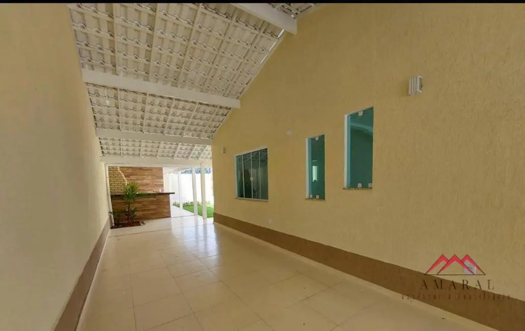 Casa com 5 quartos à venda e para alugar, 600m2 em Flamengo, Marica - RJ - imagem 7 Foto 7 de Casa com 5 quartos à venda e para alugar, 600m2 em Flamengo, Marica - RJ