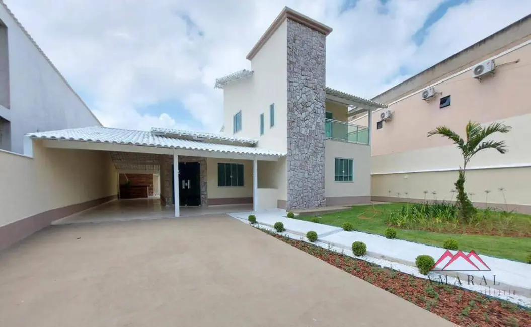 Casa com 5 quartos à venda e para alugar, 600m2 em Flamengo, Marica - RJ - imagem 5 Foto 5 de Casa com 5 quartos à venda e para alugar, 600m2 em Flamengo, Marica - RJ