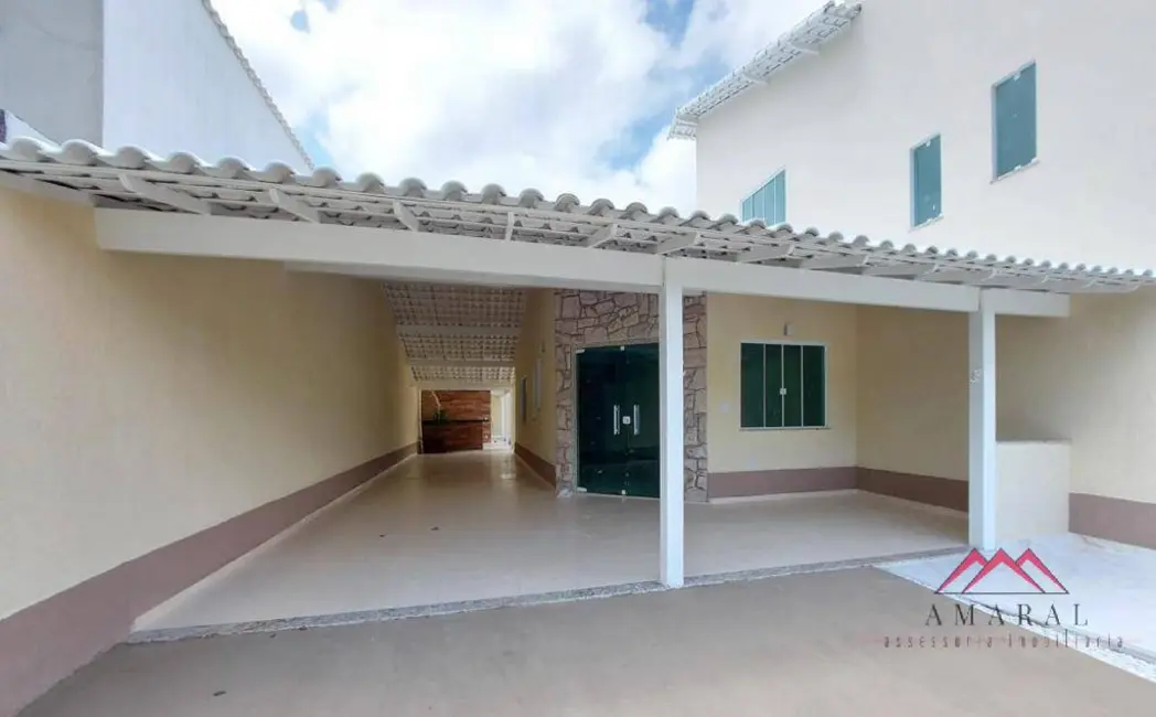 Casa com 5 quartos à venda e para alugar, 600m2 em Flamengo, Marica - RJ - imagem 6 Foto 6 de Casa com 5 quartos à venda e para alugar, 600m2 em Flamengo, Marica - RJ