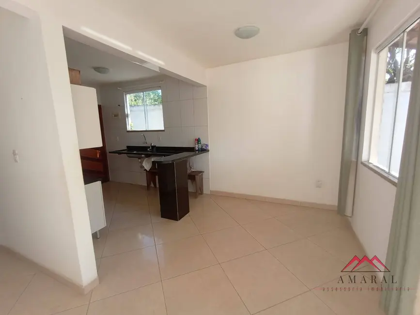 Foto 4 de Casa com 2 quartos à venda, 480m2 em Jardim Atlântico Central (Itaipuaçu), Marica - RJ